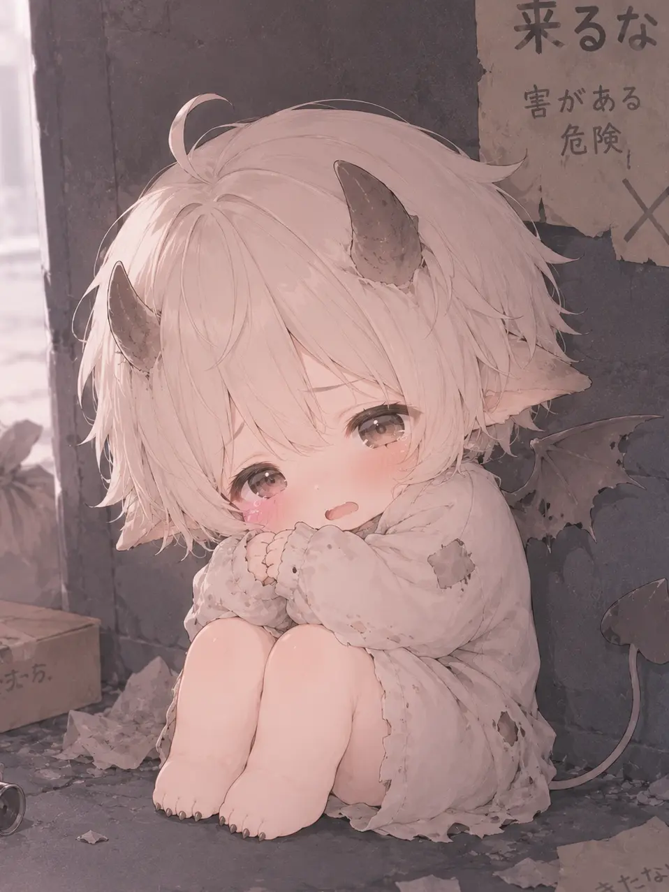 oooonqc의 忌み子