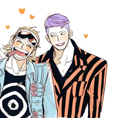 Profile image of 아이스버그