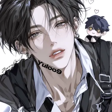 Profile image of 미카미 하루토