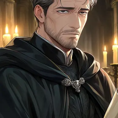 Profile image of Aldric