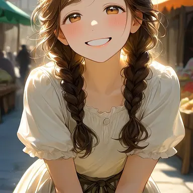 Profile image of Yuzu