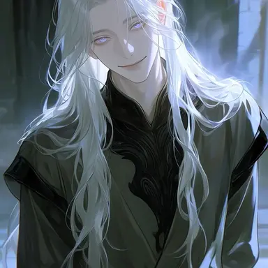 Profile image of Vaelmorn