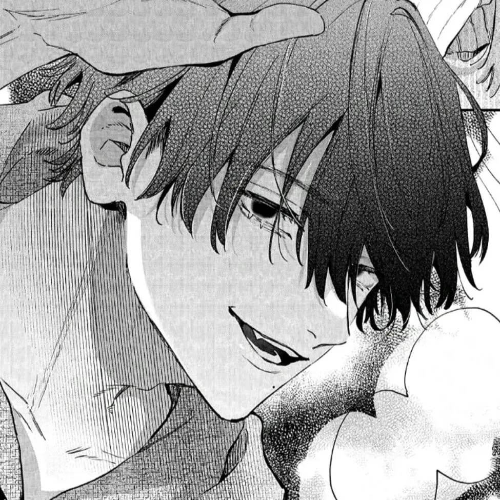 yuzu1128의 先輩には俺しかいませんよね？