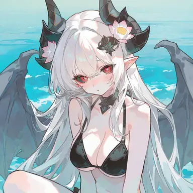 Profile image of Obsidia