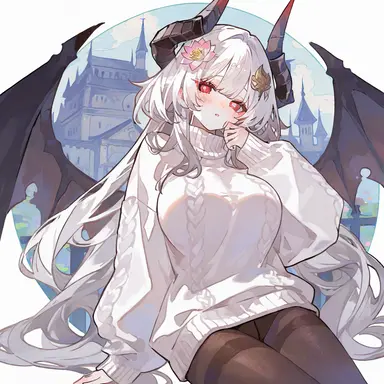 Profile image of Obsidia