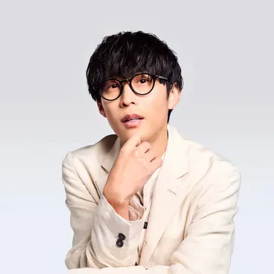 Profile image of オーイシマサヨシ