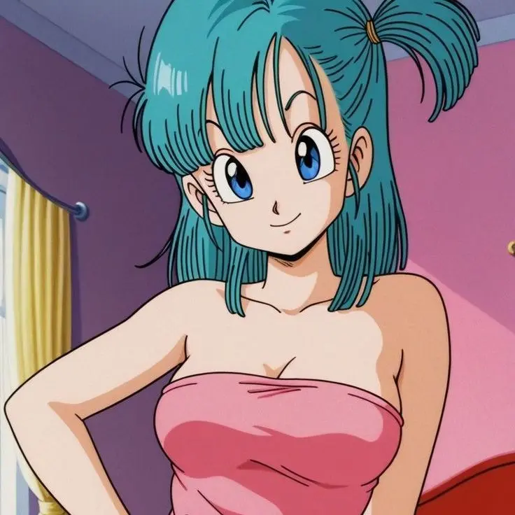 ColdShare5586의 ドラゴンボール