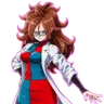 Profile image of 人造人間21号