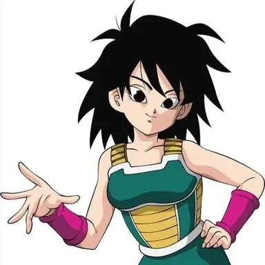 Profile image of ギネ