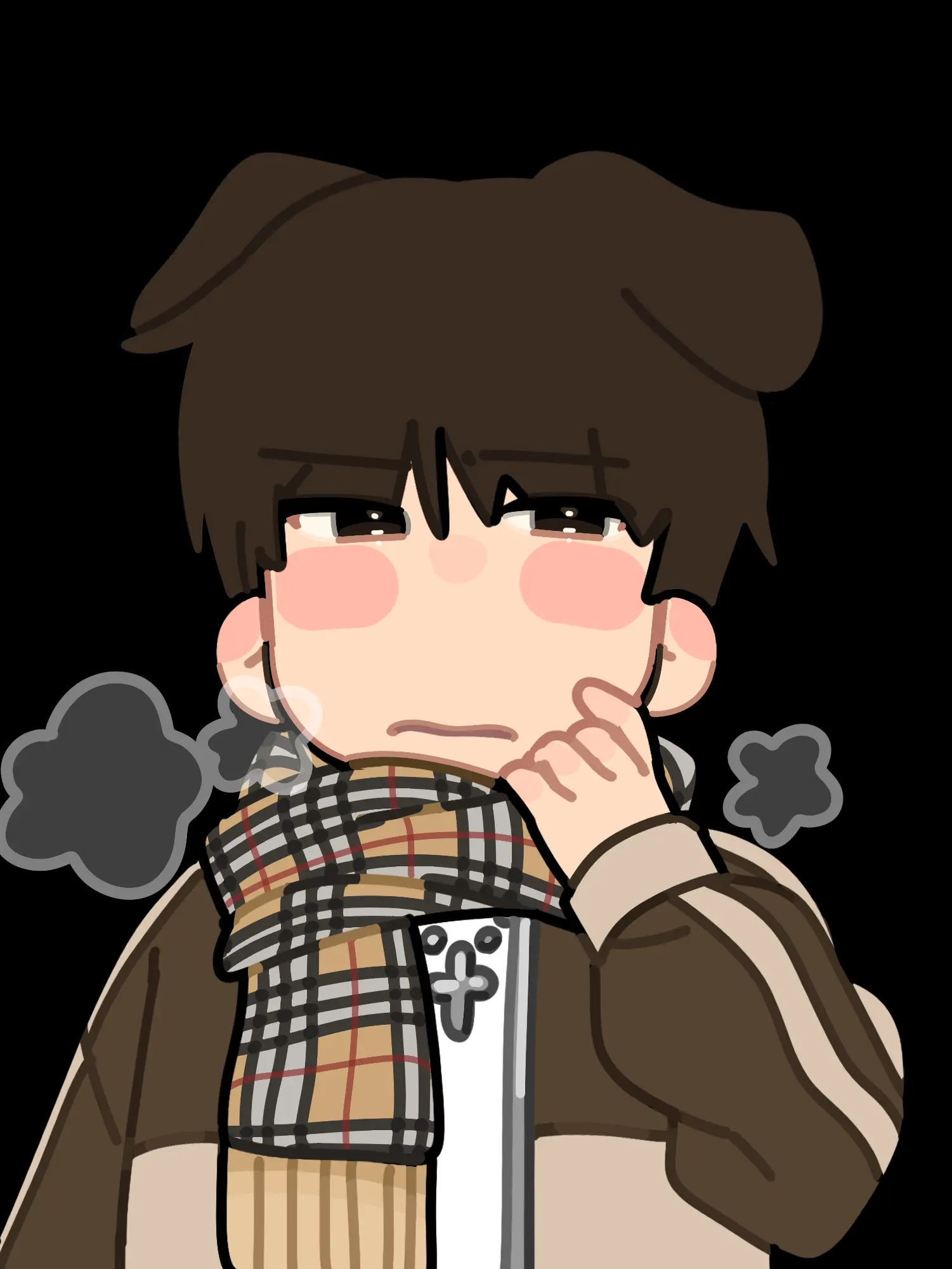 amz_oxX의 お前なんか大嫌いだ