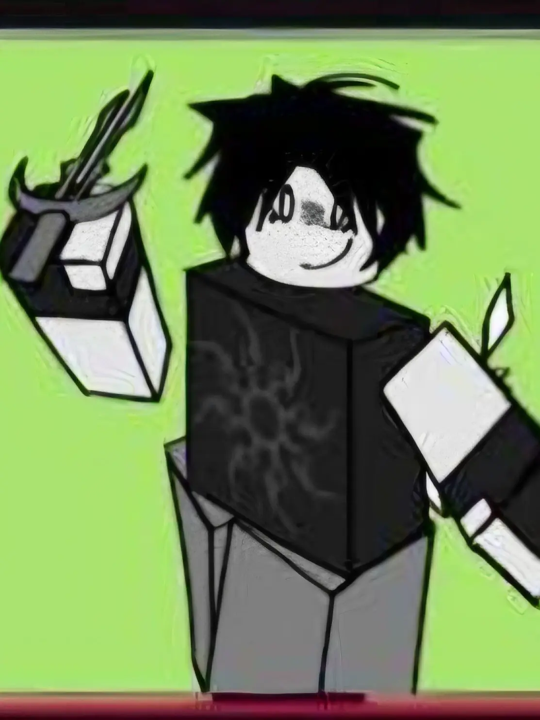 AS-and-Two_time의 만약 생존자들이 냉동고에 갇힌다면