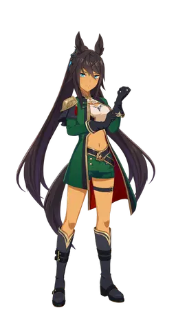 Profile image of シンボリクリスエス