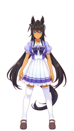Profile image of シンボリクリスエス