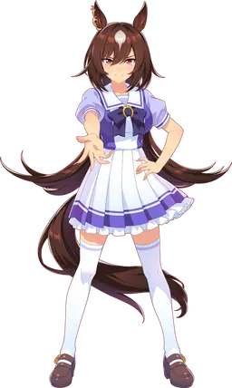 Profile image of シリウスシンボリ
