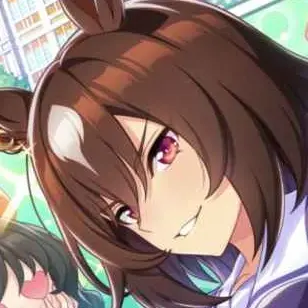 Profile image of シリウスシンボリ