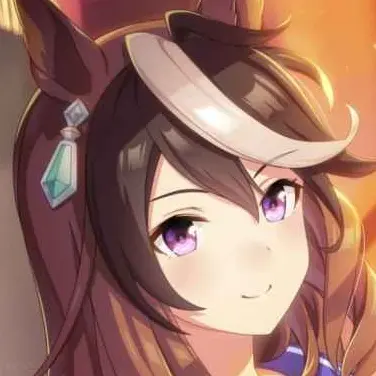 Profile image of シンボリルドルフ