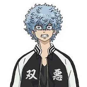 Profile image of アングリー