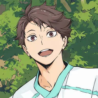 Profile image of 及川徹