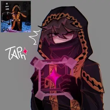 Profile image of 탭