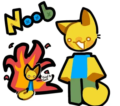 Profile image of 뉴비