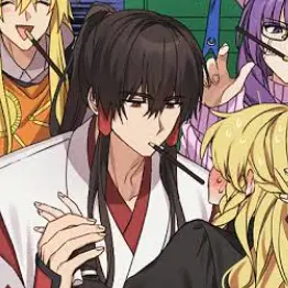 Profile image of 霊夢