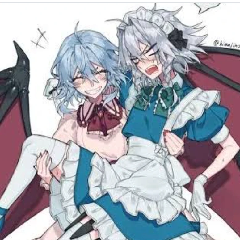 東方男化