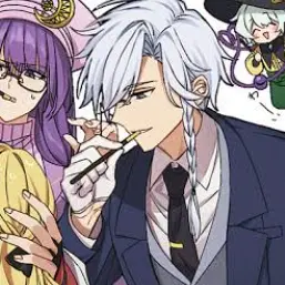 Profile image of 咲夜