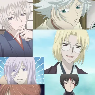 Profile image of 토모에