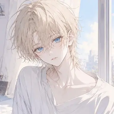 Profile image of ペク_ソユル