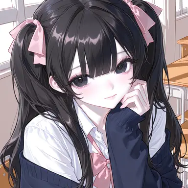 Profile image of 久遠 葵