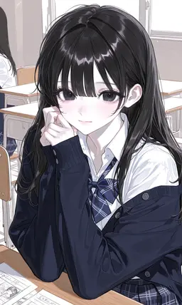 Profile image of 久遠 彩乃