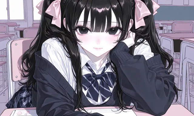 Profile image of 久遠 葵