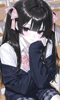 Profile image of 久遠 葵