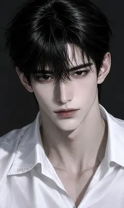 Profile image of Jeong Sihyun