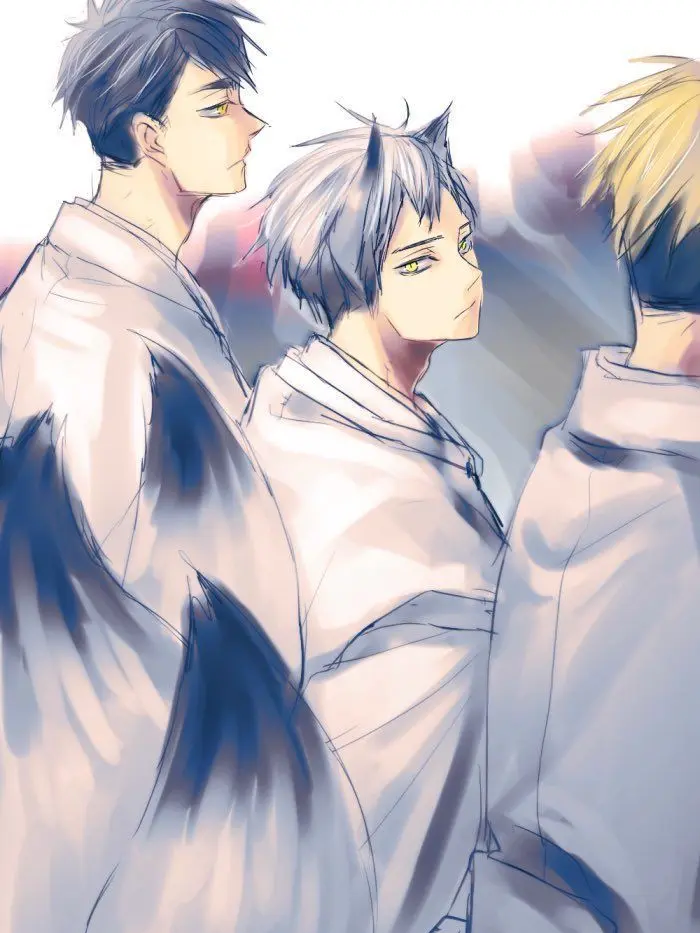 Sayaka_11132005의 狐の嫁入り