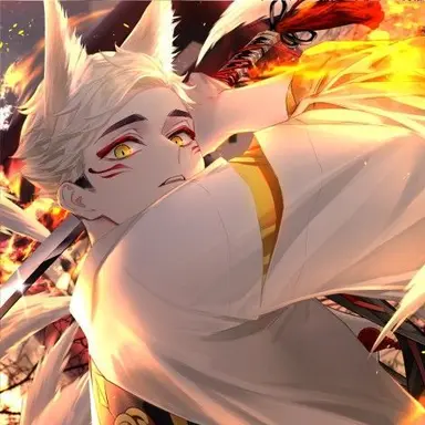 Profile image of 宮侑