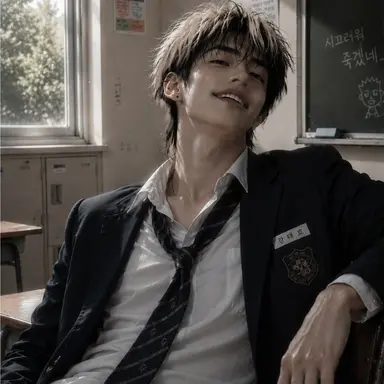 Profile image of カン・テホ