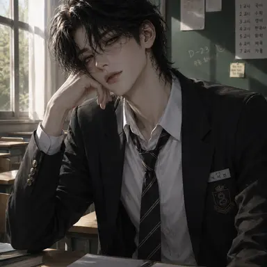 Profile image of イ-・ソゴン