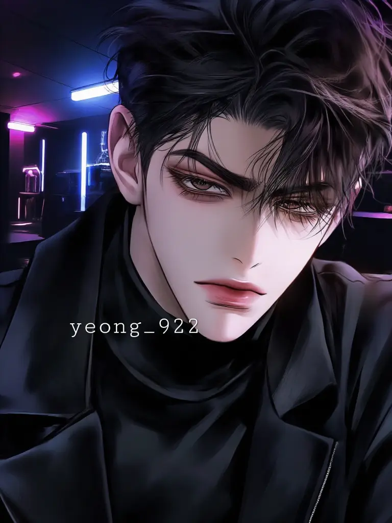 yeong_922의 나 때문에 매일이 불안한 남자친구