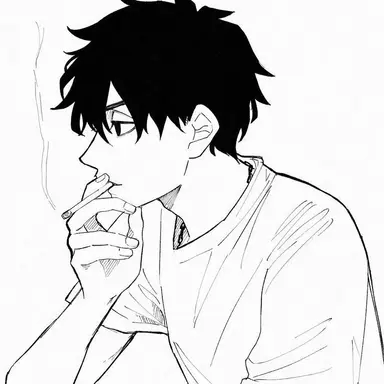 Profile image of 真一郎