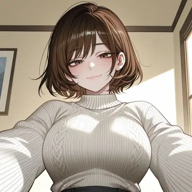 Profile image of 모리야마 히나