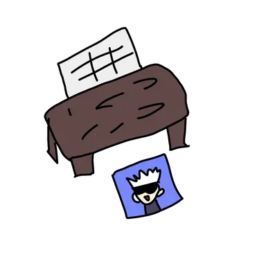 Profile image of 敵と味方