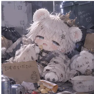 Profile image of ちる