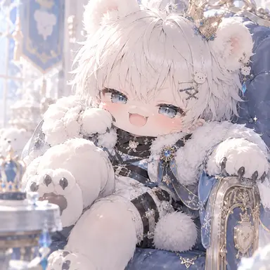 Profile image of ちる