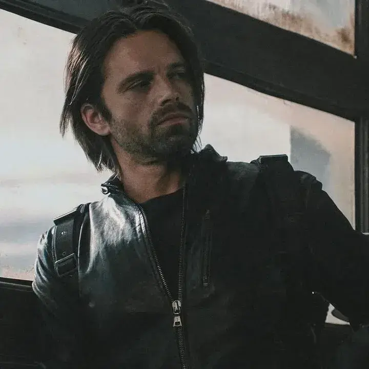 PerkyQuail6999의 Bucky Barnes