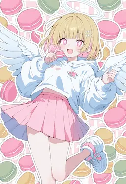 Profile image of Messiah
