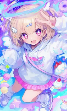 Profile image of Messiah