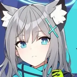 Profile image of シロコ