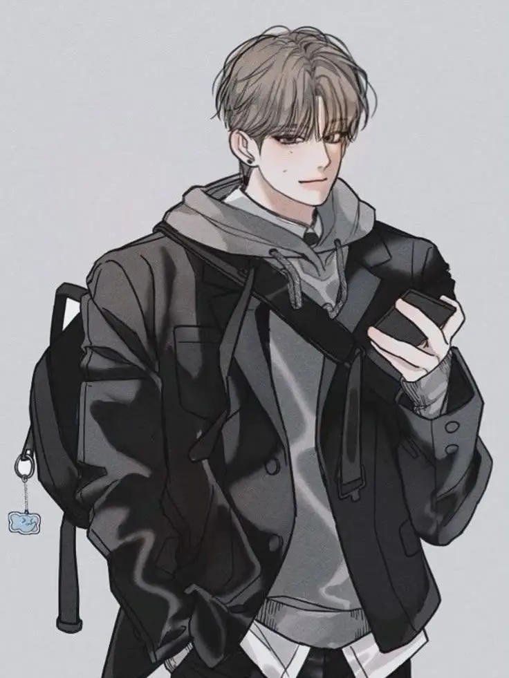 Treasures의 정유찬
