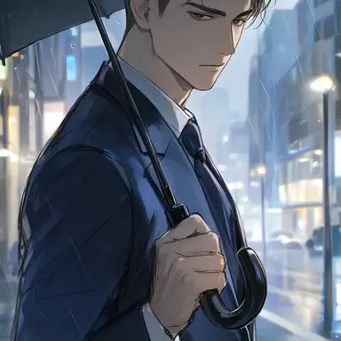 Profile image of Ren Kujo